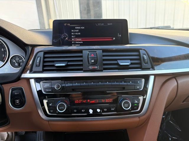 2014 BMW 4 Series 435i xDrive