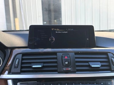 2014 BMW 4 Series 435i xDrive
