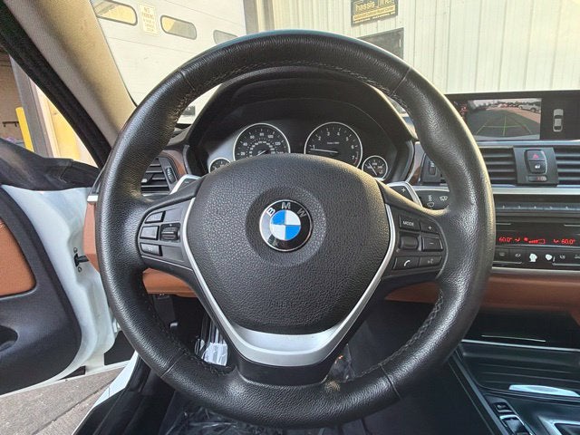 2014 BMW 4 Series 435i xDrive