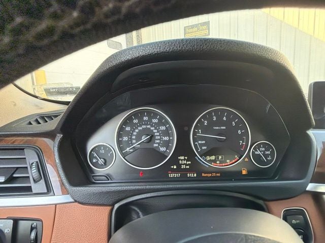 2014 BMW 4 Series 435i xDrive