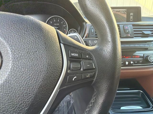 2014 BMW 4 Series 435i xDrive