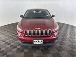 2014 Jeep Cherokee Sport