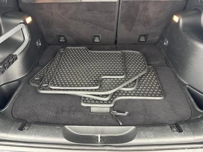 2017 Jeep Cherokee Trailhawk