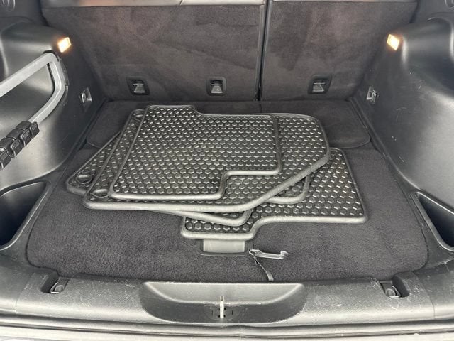 2017 Jeep Cherokee Trailhawk