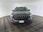 2017 Jeep Cherokee Trailhawk