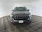 2017 Jeep Cherokee Trailhawk