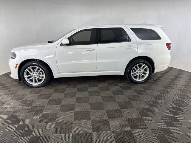 2022 Dodge Durango GT