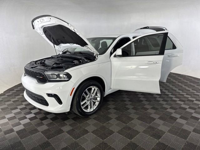 2022 Dodge Durango GT