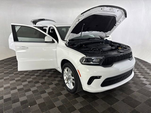 2022 Dodge Durango GT