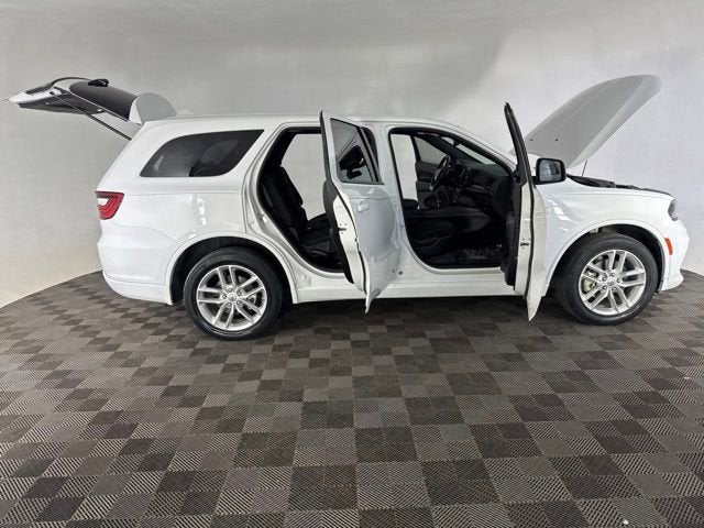 2022 Dodge Durango GT