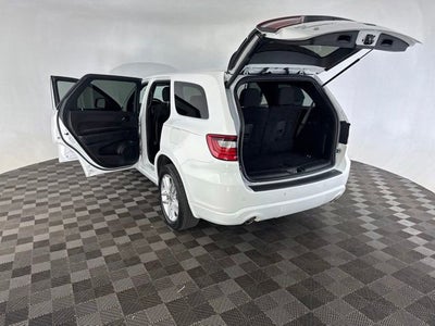 2022 Dodge Durango GT