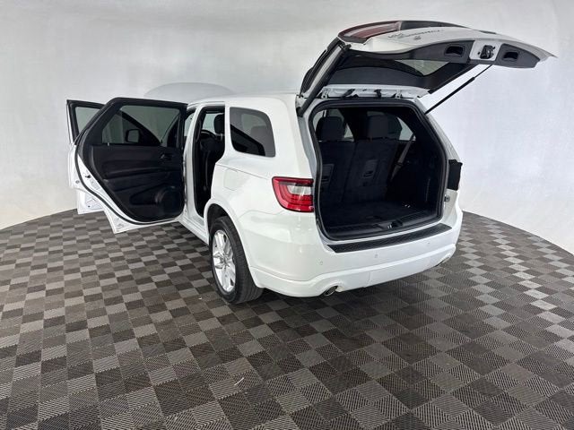 2022 Dodge Durango GT
