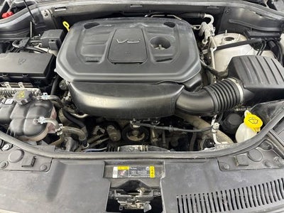 2022 Dodge Durango GT