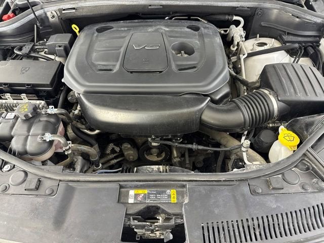 2022 Dodge Durango GT