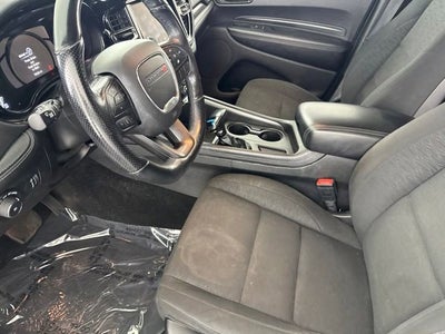 2022 Dodge Durango GT