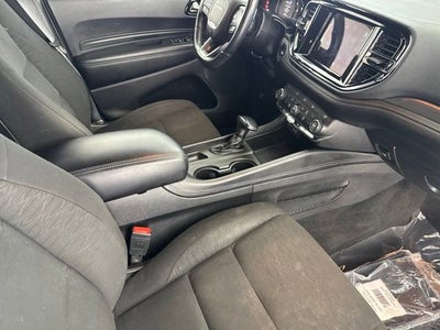 2022 Dodge Durango GT