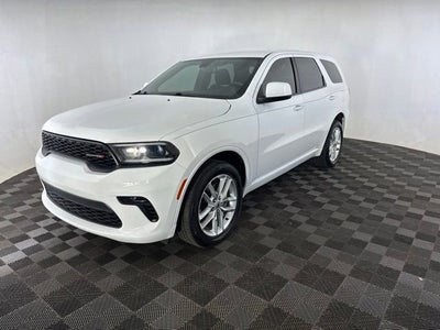 2022 Dodge Durango GT