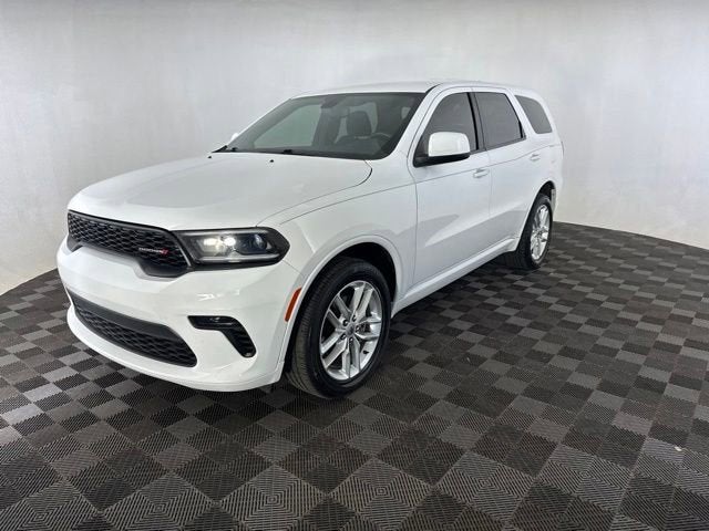 2022 Dodge Durango GT