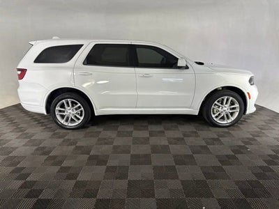 2022 Dodge Durango GT