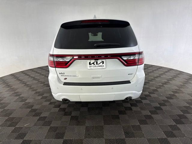 2022 Dodge Durango GT