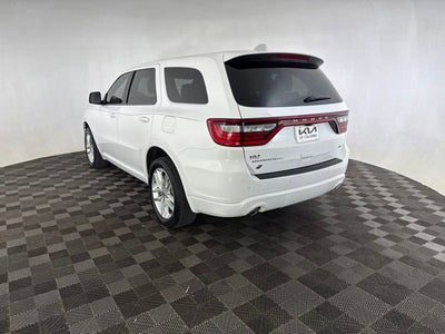 2022 Dodge Durango GT