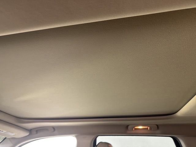 2013 Jeep Grand Cherokee Overland