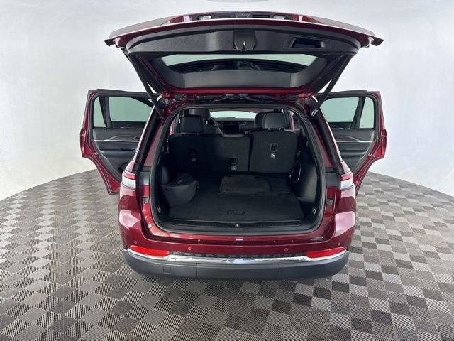 2024 Jeep Grand Cherokee 4xe 4xe