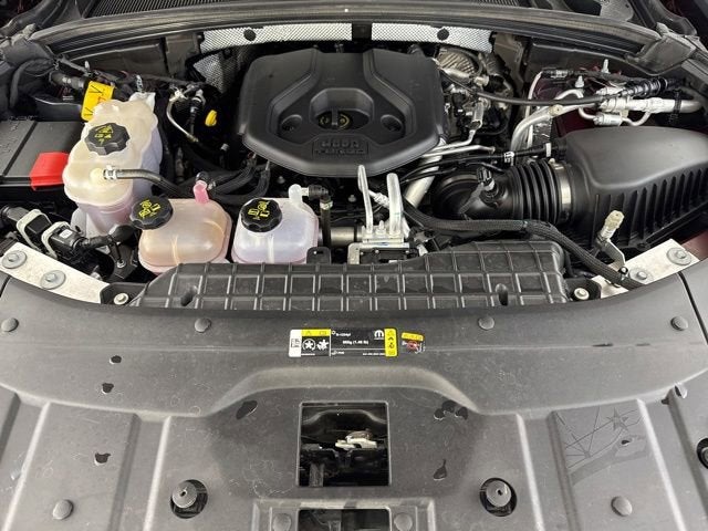 2024 Jeep Grand Cherokee 4xe 4xe