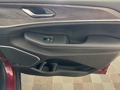 2024 Jeep Grand Cherokee 4xe 4xe