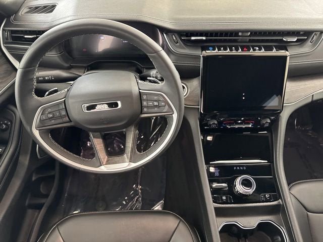 2024 Jeep Grand Cherokee 4xe 4xe