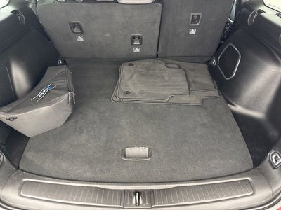 2024 Jeep Grand Cherokee 4xe 4xe