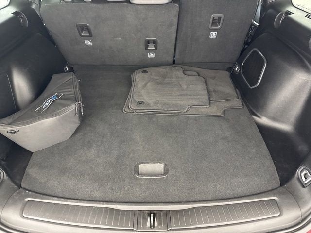 2024 Jeep Grand Cherokee 4xe 4xe
