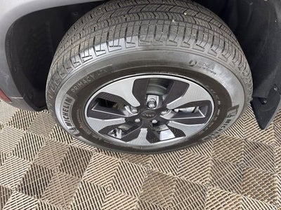 2024 Jeep Grand Cherokee 4xe 4xe