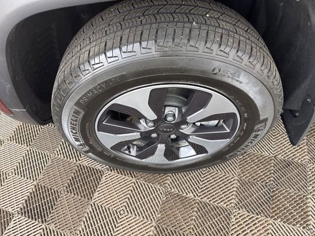 2024 Jeep Grand Cherokee 4xe 4xe