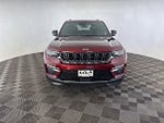 2024 Jeep Grand Cherokee 4xe 4xe