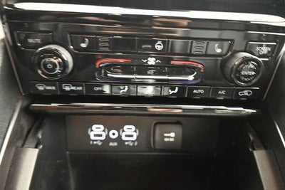 2024 Jeep Grand Cherokee 4xe 4xe