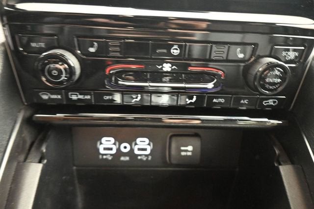 2024 Jeep Grand Cherokee 4xe 4xe