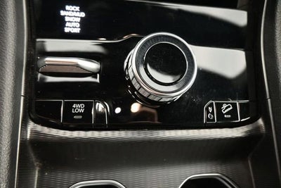 2024 Jeep Grand Cherokee 4xe 4xe