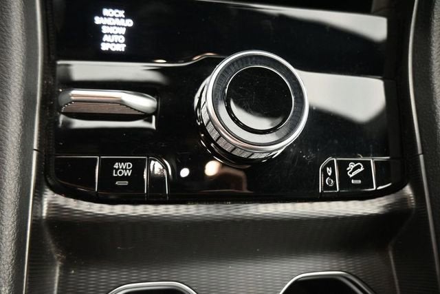 2024 Jeep Grand Cherokee 4xe 4xe
