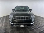 2023 Jeep Grand Wagoneer Series II