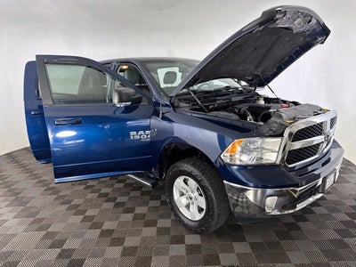 2019 RAM 1500 Classic SLT