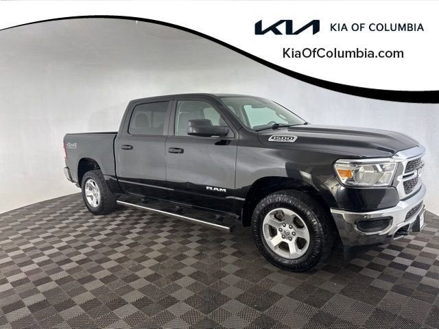 2019 RAM 1500 Tradesman