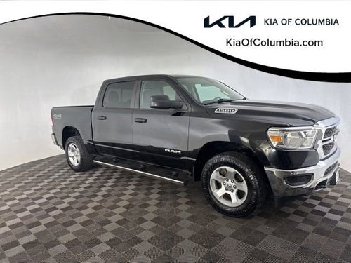 2019 RAM 1500 Tradesman