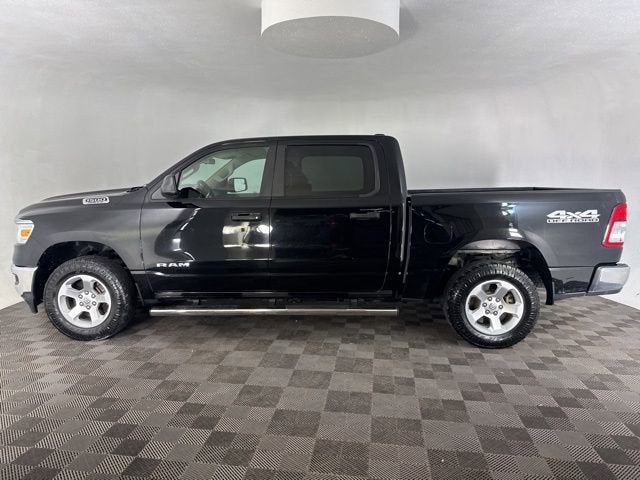 2019 RAM 1500 Tradesman