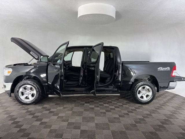 2019 RAM 1500 Tradesman