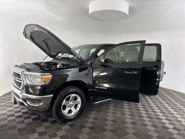 2019 RAM 1500 Tradesman