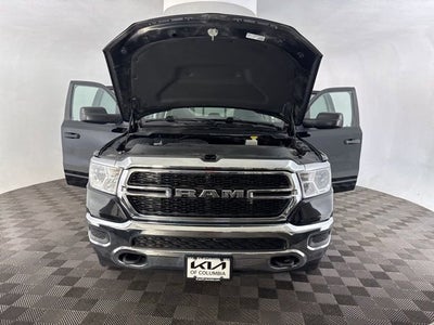 2019 RAM 1500 Tradesman