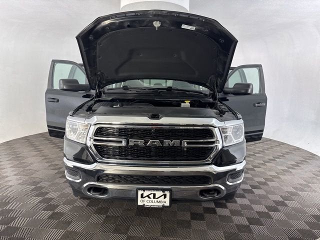 2019 RAM 1500 Tradesman