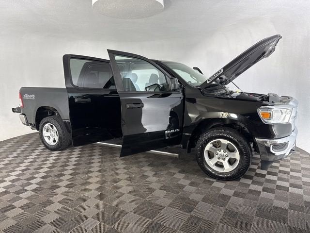 2019 RAM 1500 Tradesman