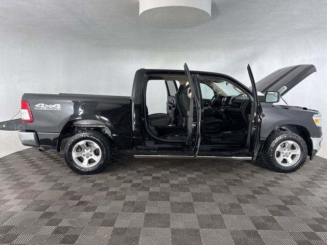 2019 RAM 1500 Tradesman